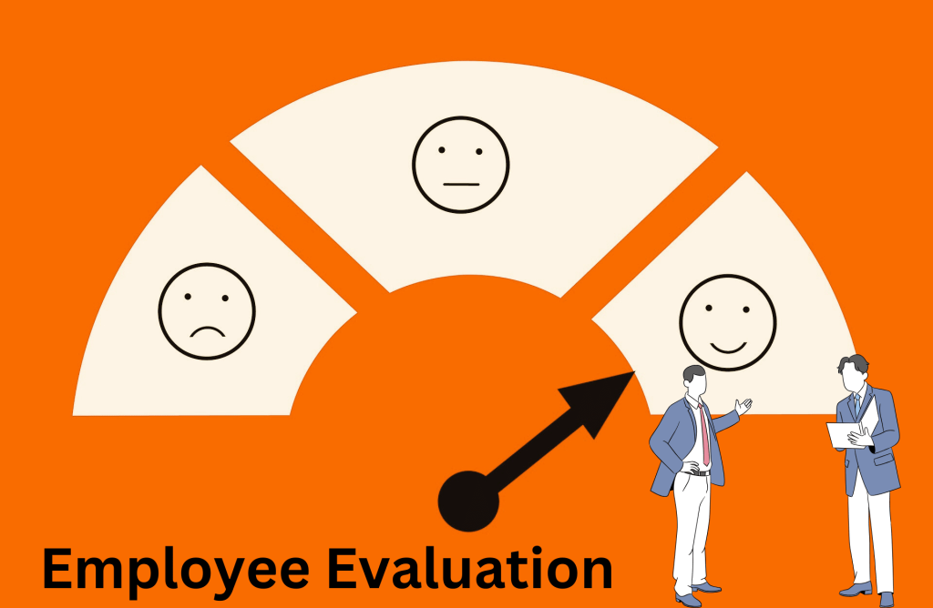 Employee Evaluation Forms